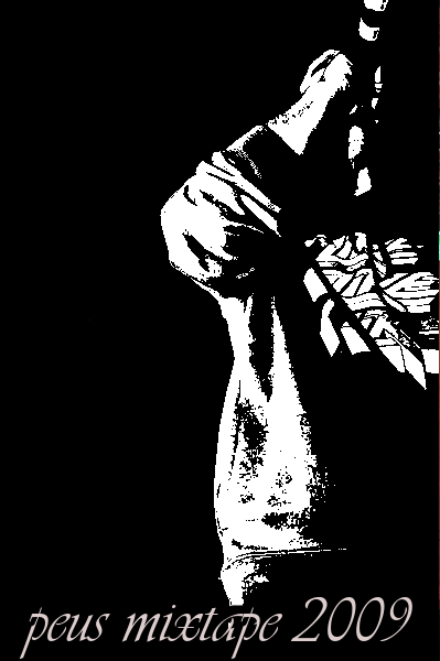 Peus - Mixtape 2009